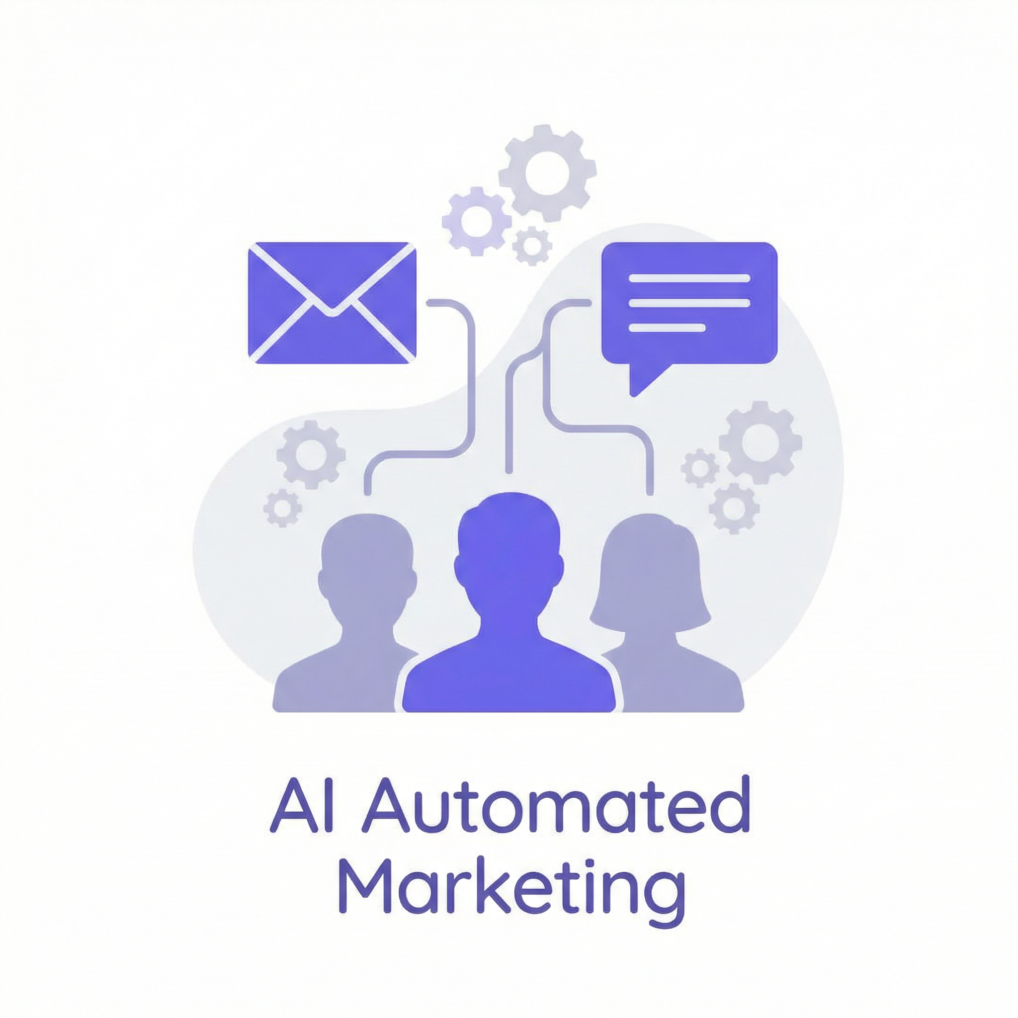 AI automated marketing